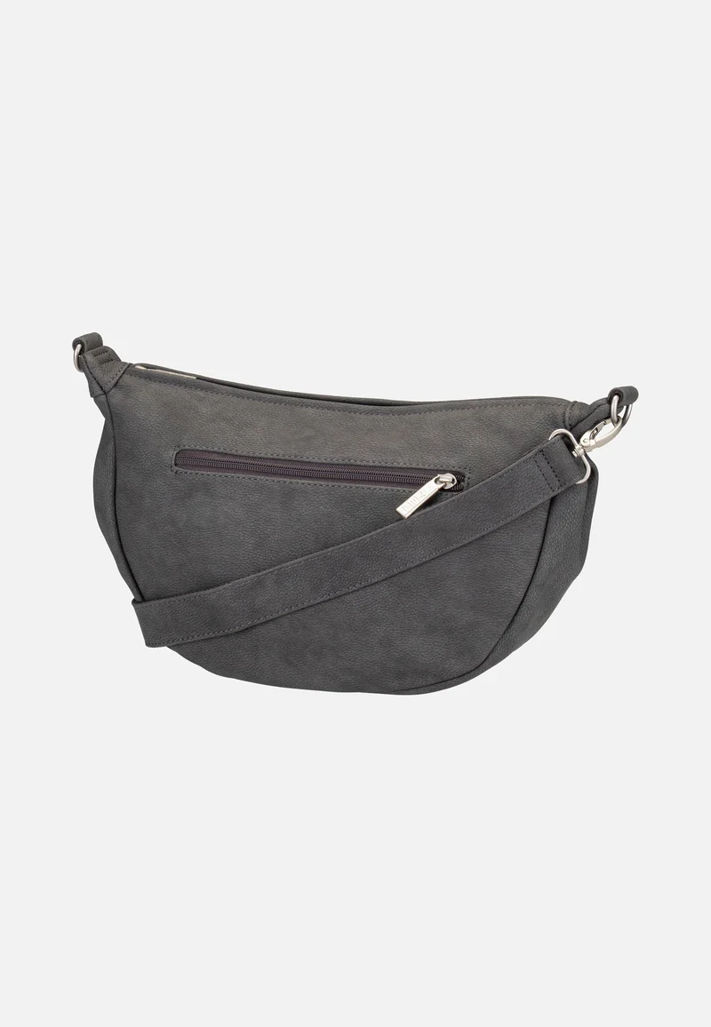 Mademoiselle M70 Nubuk/Stone - Sling Bag