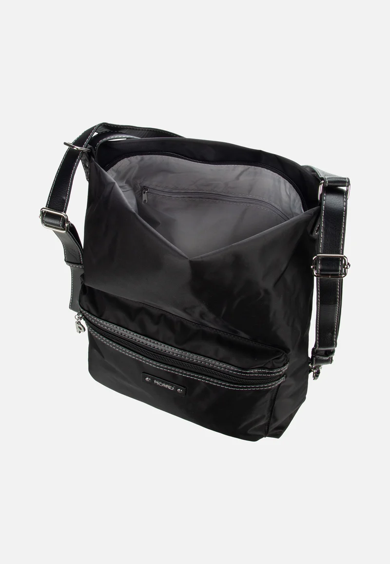 Sonja 2777 Schwarz - Rucksack
