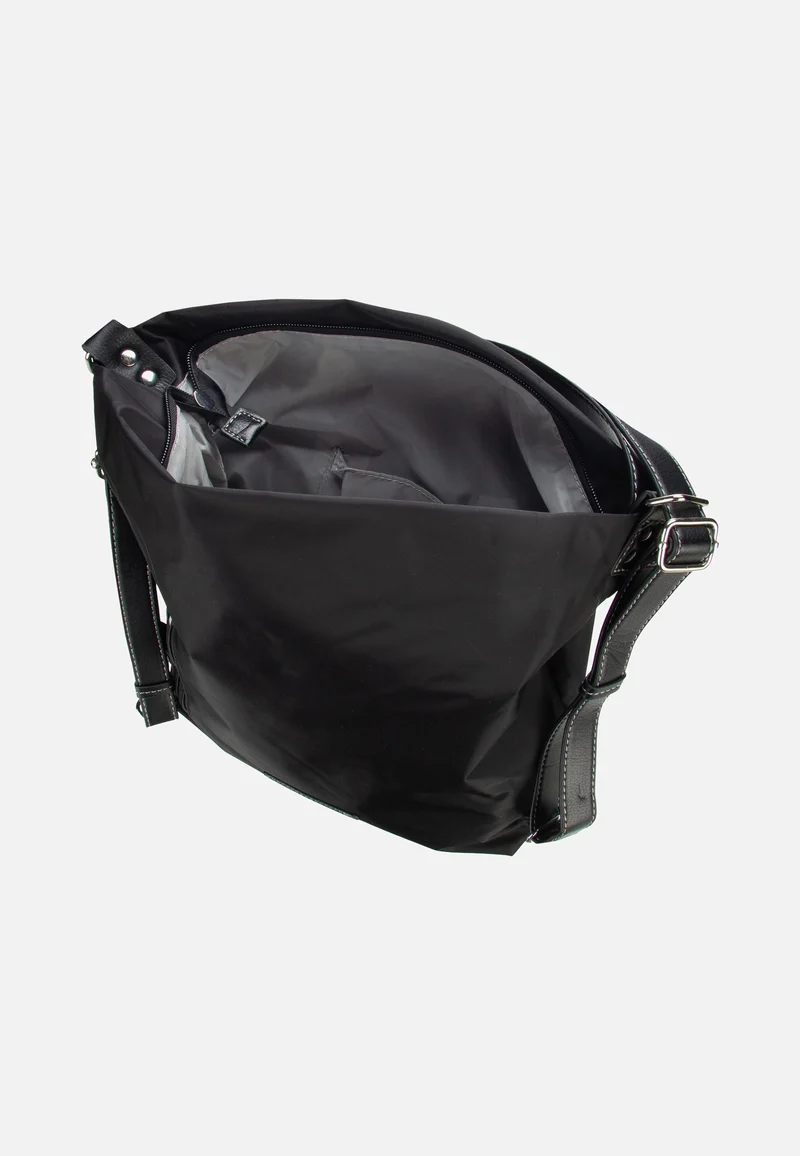 Sonja 2777 Schwarz - Rucksack