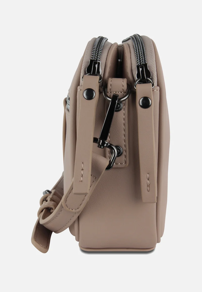 Almata Crossbody Bag Sand - Crossbody Bag