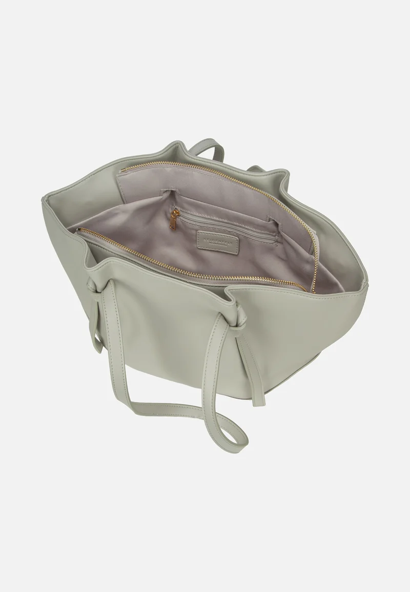 Ryd Midi Shopper Light Grey - Shopper