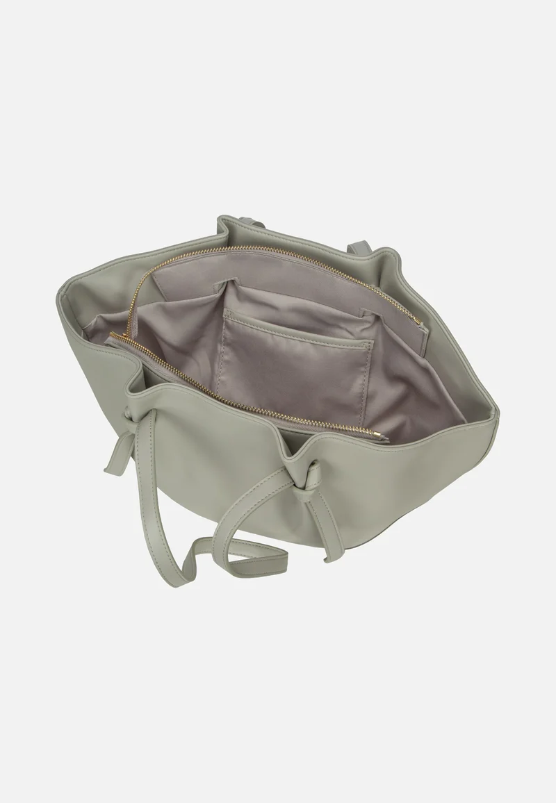 Ryd Midi Shopper Light Grey - Shopper