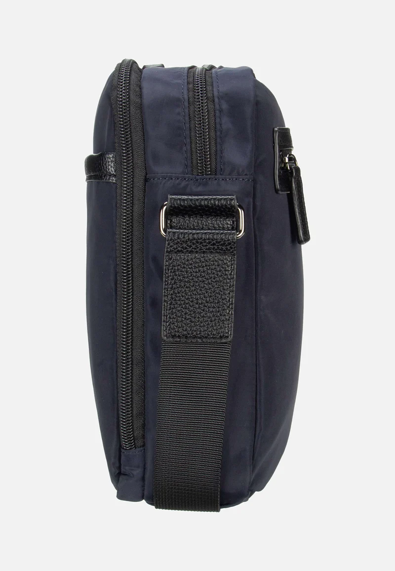 S' Pore Navy - Crossbody Bag