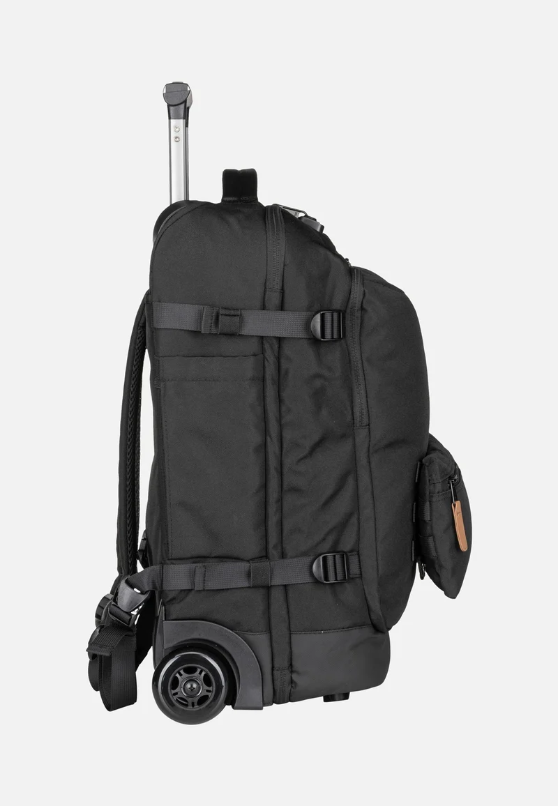 Soft Suitcase Small Berlin - Rucksack-Trolley
