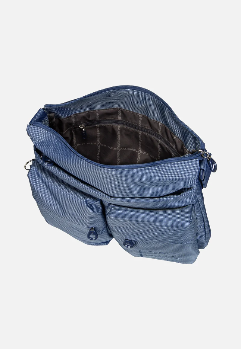 MD20 Big QMTX6 Cosmic - Crossbody Bag