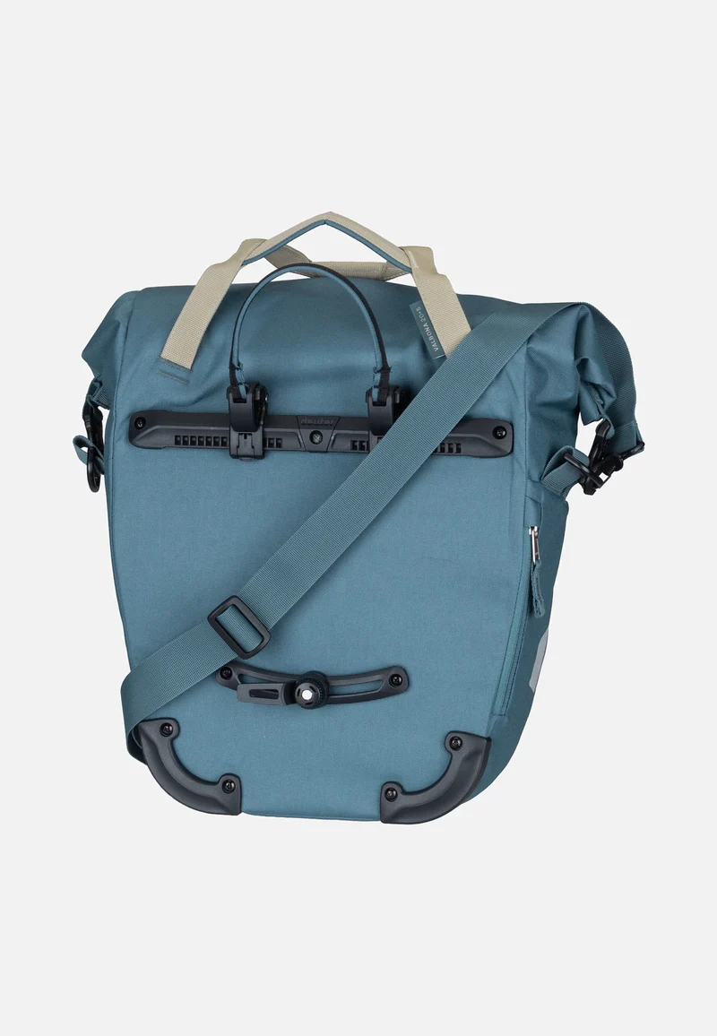 Valbona 20+5 Atlantic - Fahrradtasche