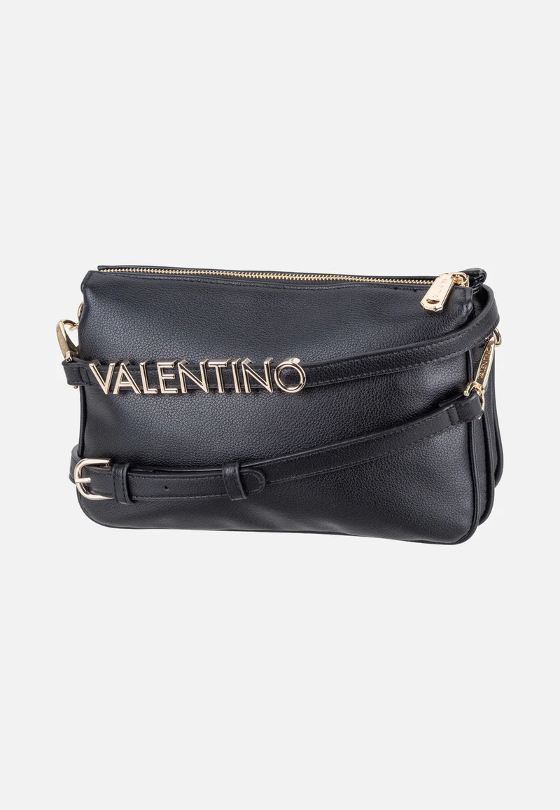 Barn O42 Nero - Schultertasche