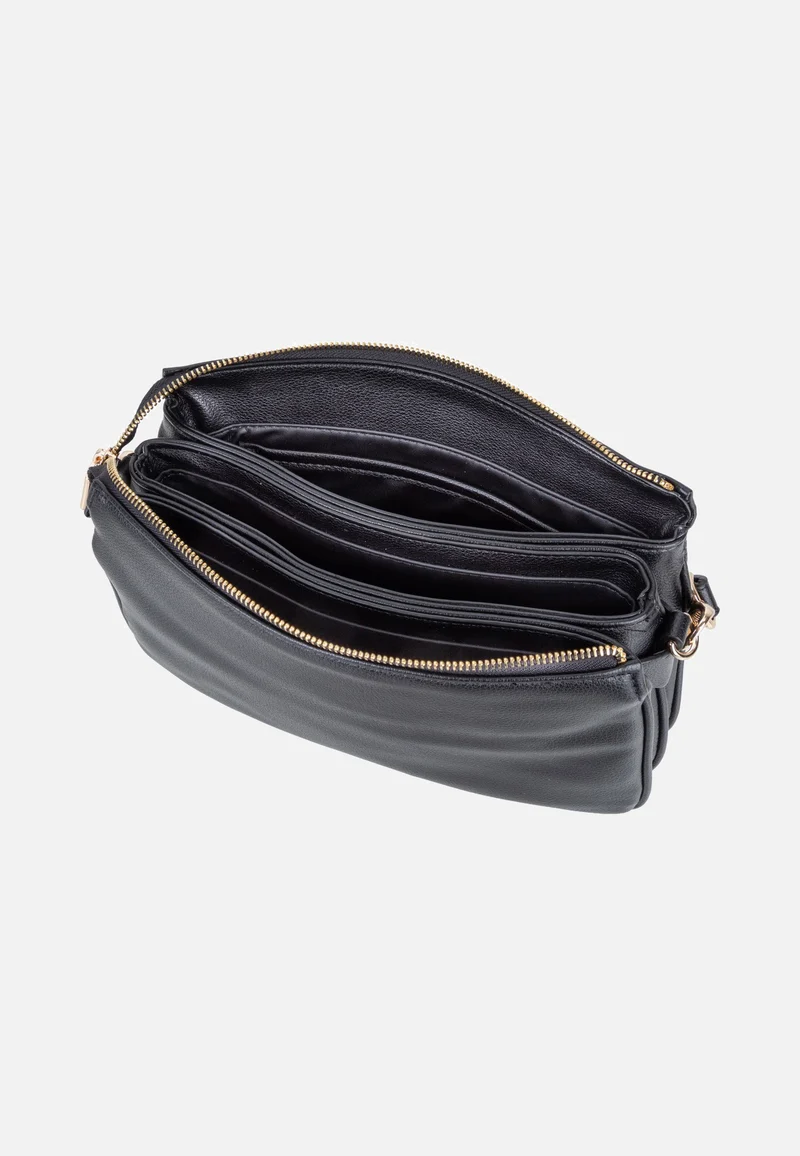 Barn O42 Nero - Schultertasche
