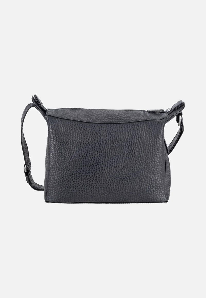 Hirsch Isabella Black - Crossbody Bag