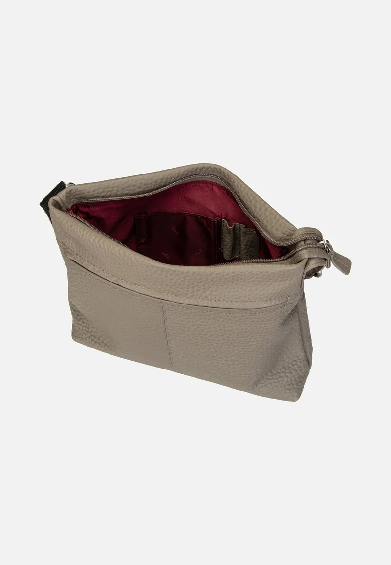 Hirsch Bristol Sand - Crossbody Bag
