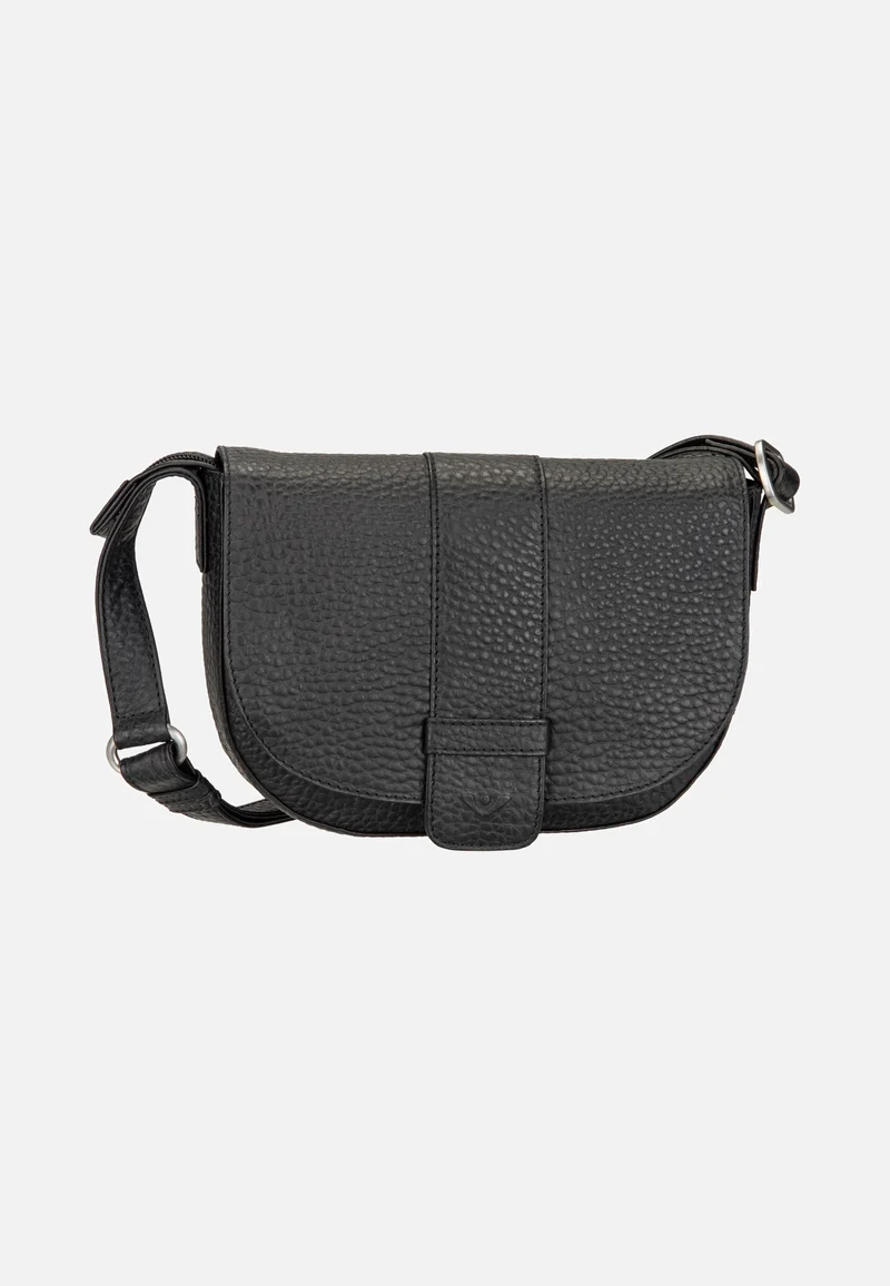 Hirsch Anja Black - Crossbody Bag