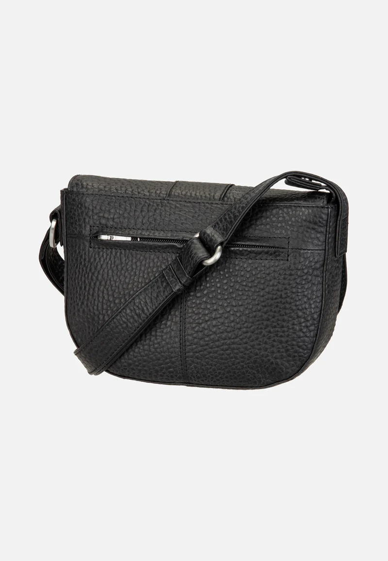Hirsch Anja Black - Crossbody Bag