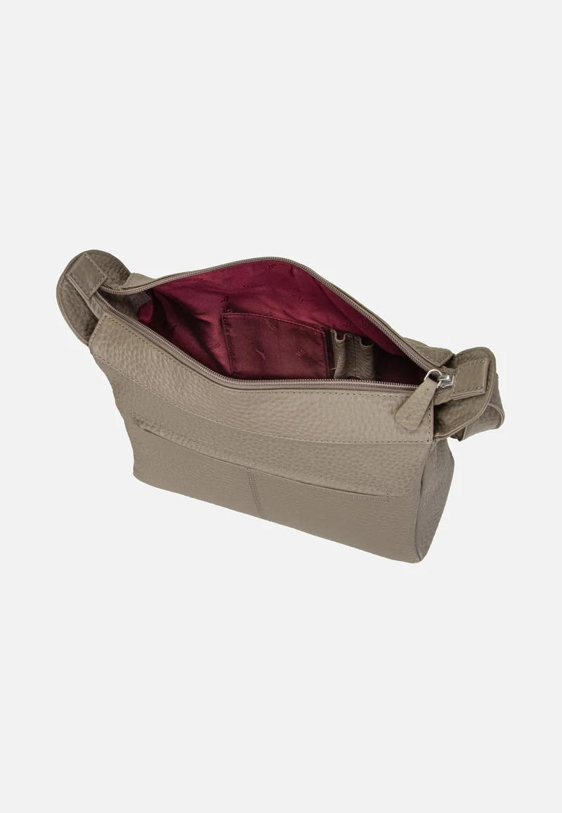 Hirsch Isabella Sand - Crossbody Bag