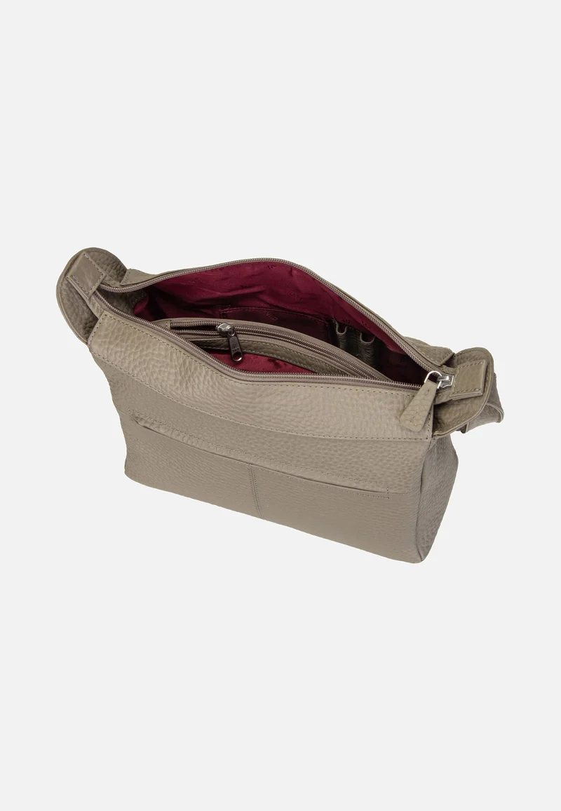 Hirsch Isabella Sand - Crossbody Bag