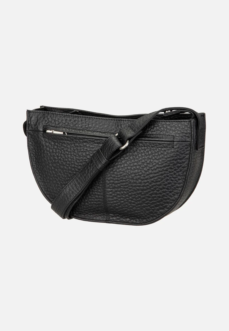 Hirsch Gianna Black - Crossbody Bag
