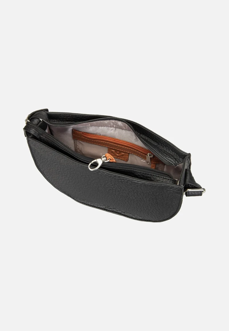 Hirsch Gianna Black - Crossbody Bag