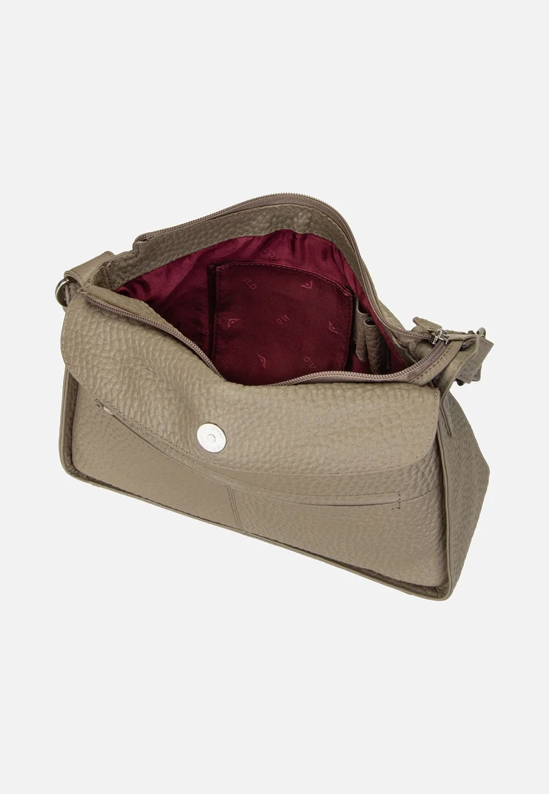 Hirsch Taeagan Sand - Crossbody Bag