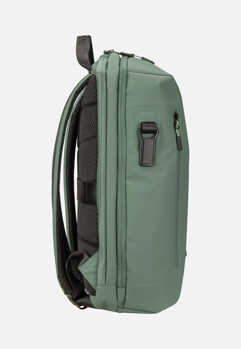 Coatify Biz 15.6" Backpack Green - Rucksack