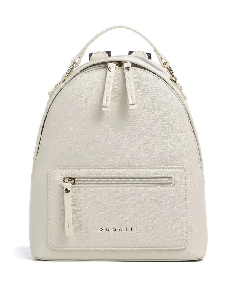 Bugatti Ella Rucksack beige