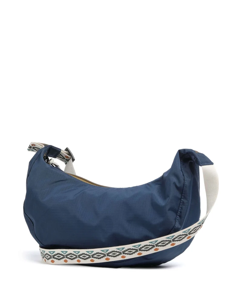 Topo Designs Mountain Umhängetasche midnight/caribbean
