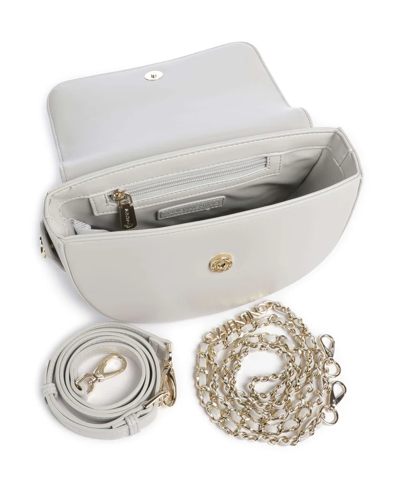 Valentino Bags Wannabe Re Handtasche ghiaccio