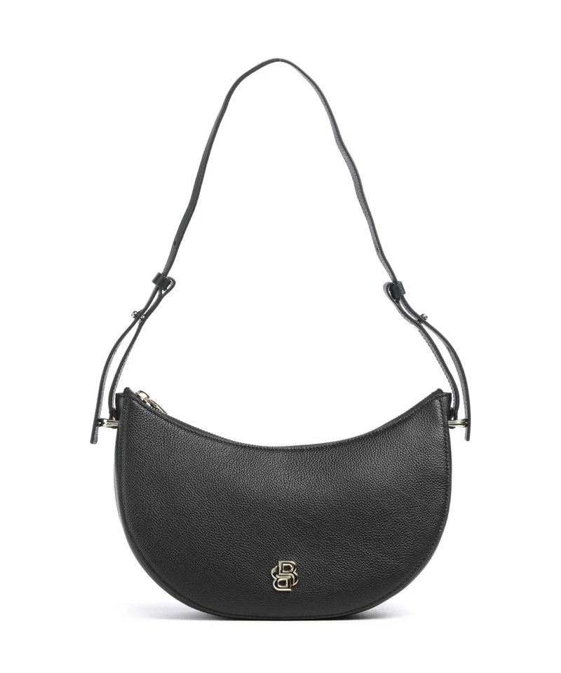 BOSS B Icon Schultertasche black