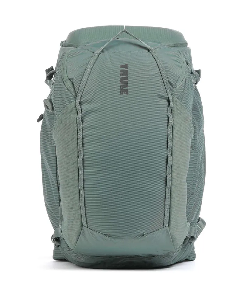Thule Landmark 60 Reiserucksack hazy green