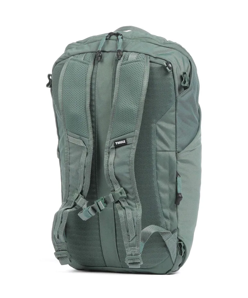 Thule Landmark 60 Reiserucksack hazy green