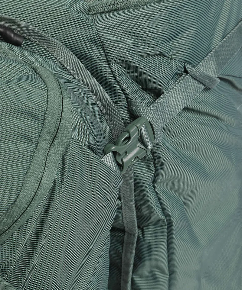 Thule Landmark 60 Reiserucksack hazy green