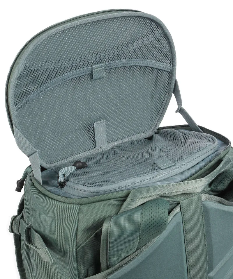 Thule Landmark 60 Reiserucksack hazy green