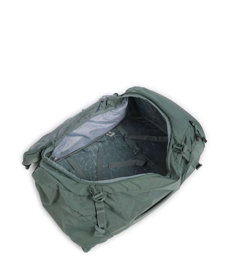 Thule Landmark 60 Reiserucksack hazy green