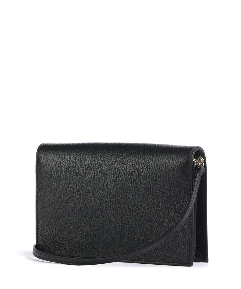 Coccinelle Dandy Umhängetasche noir