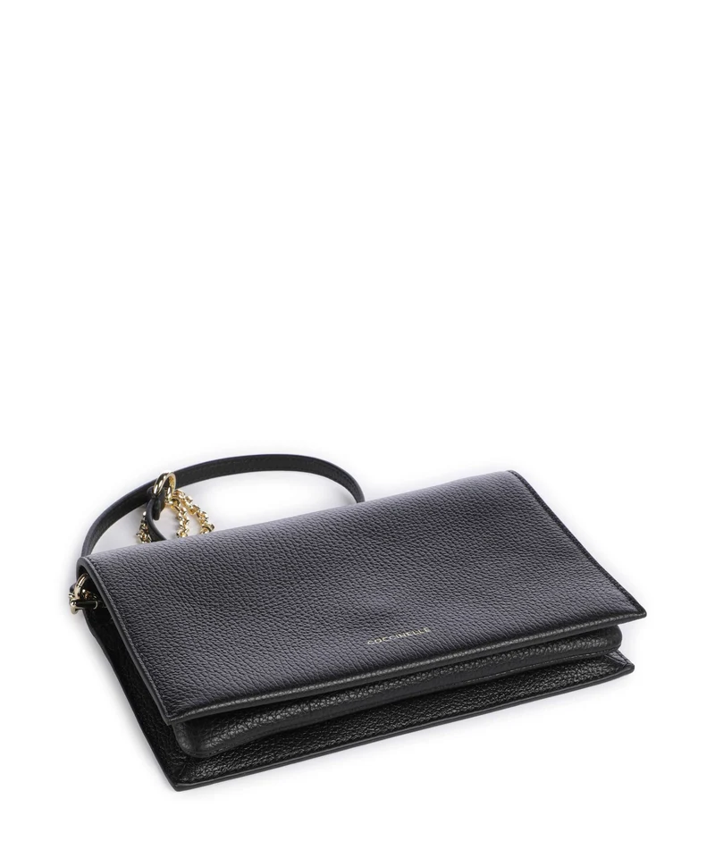 Coccinelle Dandy Umhängetasche noir
