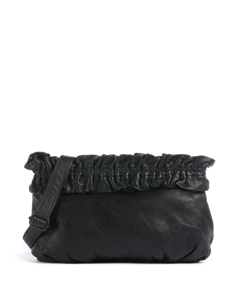 Depeche Sweet Escape Umhängetasche nero