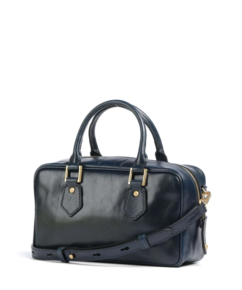 The Bridge Stodo Handtasche oltremare