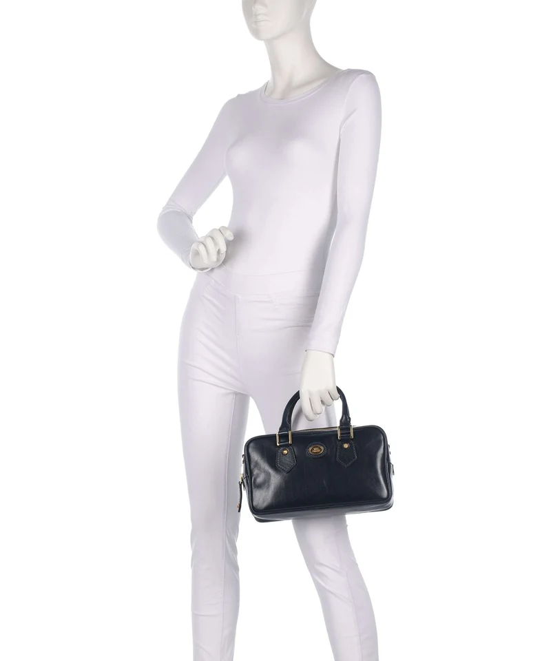 The Bridge Stodo Handtasche oltremare