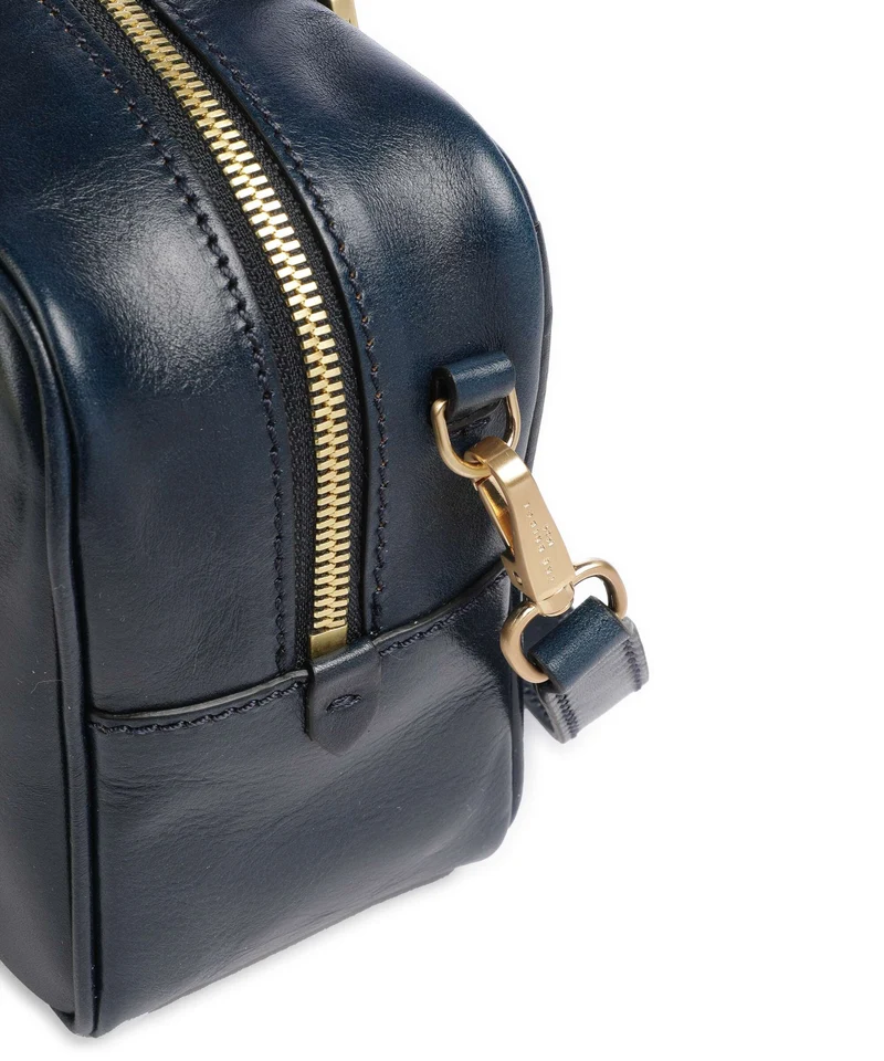 The Bridge Stodo Handtasche oltremare