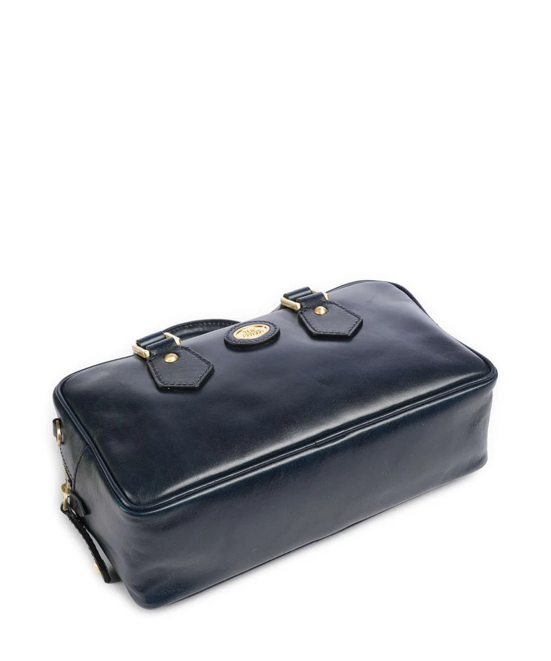The Bridge Stodo Handtasche oltremare