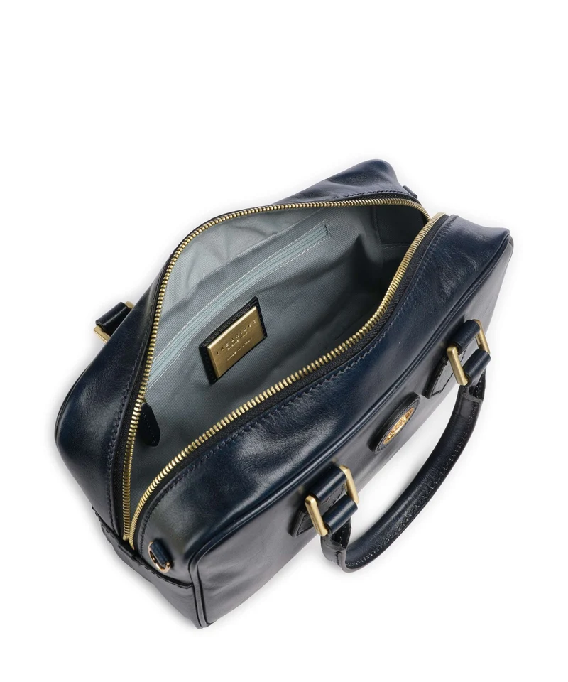 The Bridge Stodo Handtasche oltremare