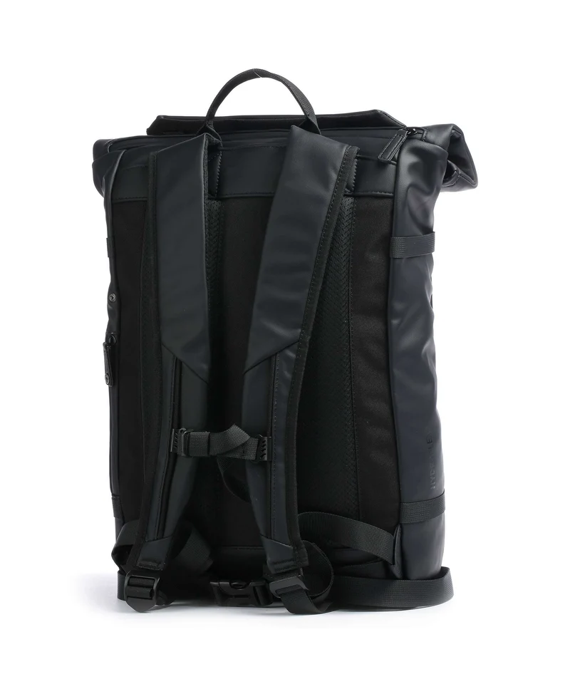 Zwei AQR350 Rucksack black