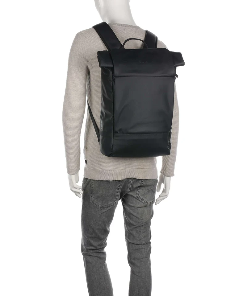 Zwei AQR350 Rucksack black
