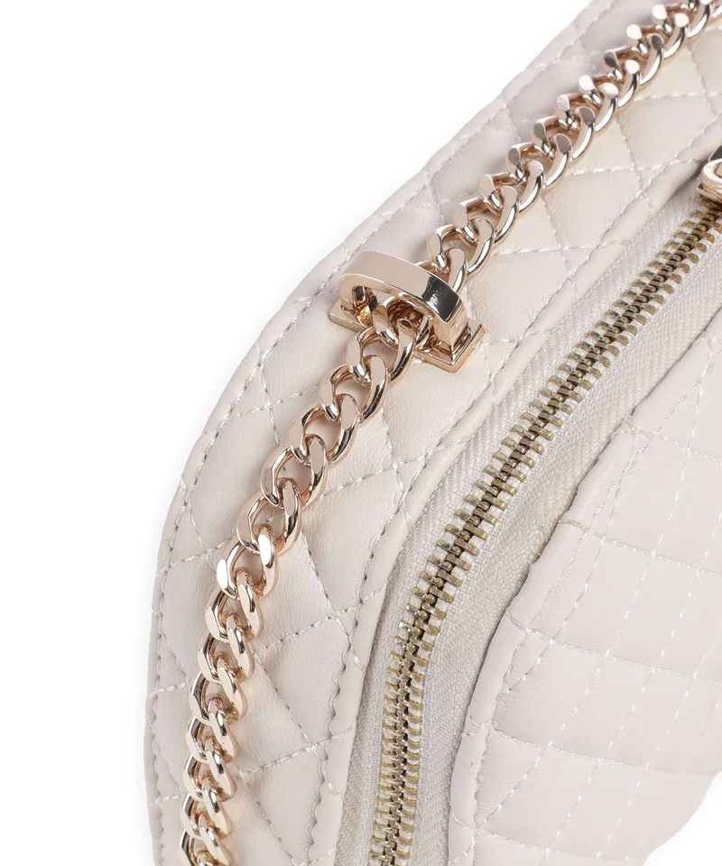 Guess Rianee Schultertasche stone