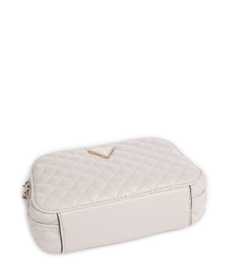 Guess Rianee Schultertasche stone