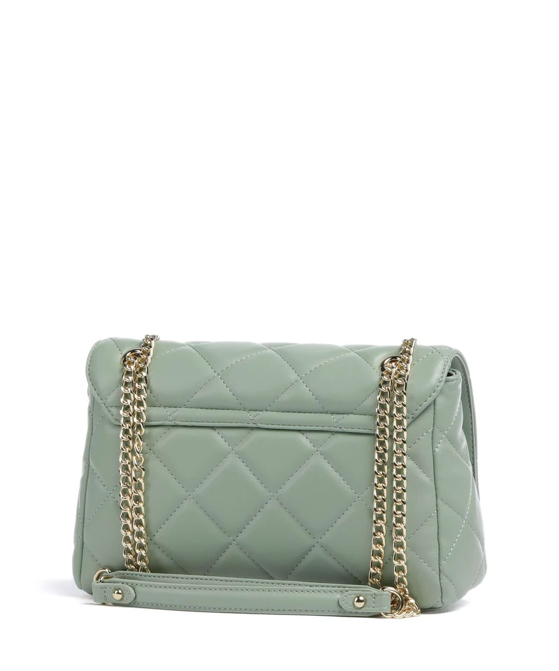 Valentino Bags Ocarina Schultertasche salvia