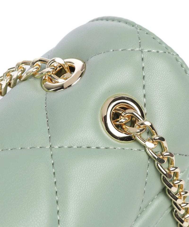 Valentino Bags Ocarina Schultertasche salvia