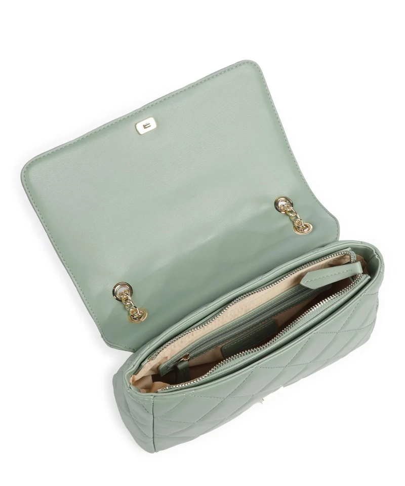 Valentino Bags Ocarina Schultertasche salvia