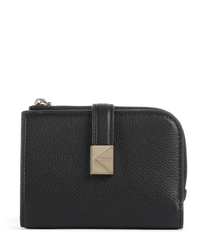 Kate Spade New York Deco Geldbörse black