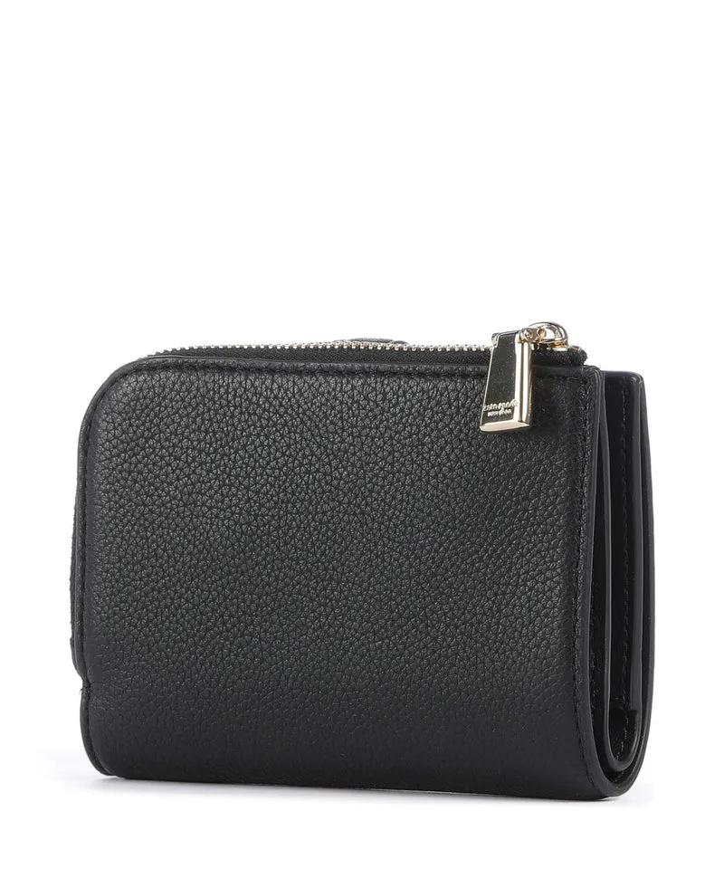 Kate Spade New York Deco Geldbörse black