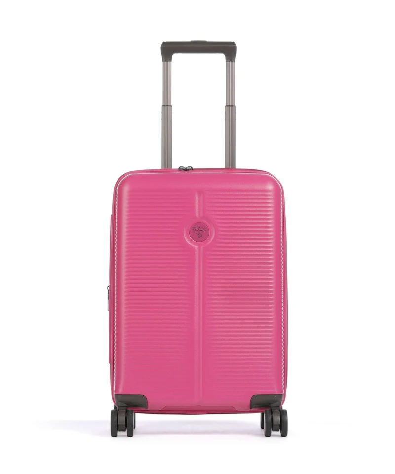 Jump Hendaye 4-Rollen Trolley fuchsia