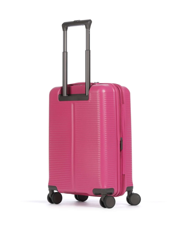 Jump Hendaye 4-Rollen Trolley fuchsia